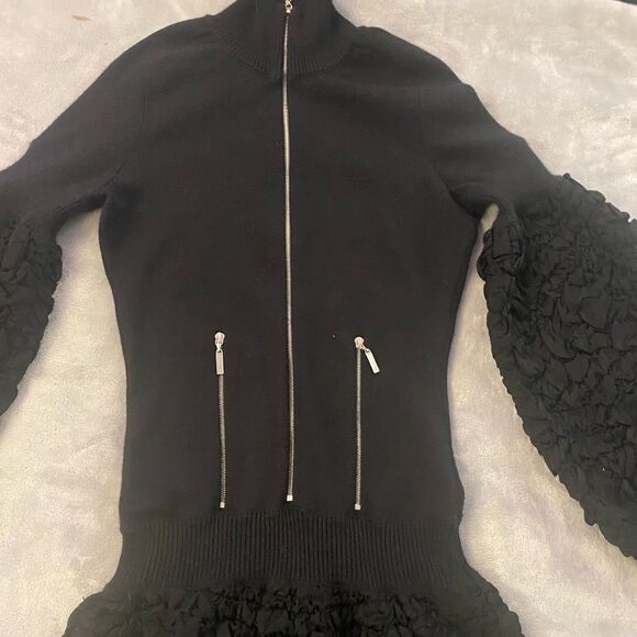 Chanel knit dress, Size 36(S) - Picture 2 of 13